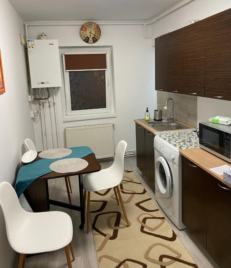 Apartment Dabic Remote And Fun Braşov Esterno foto