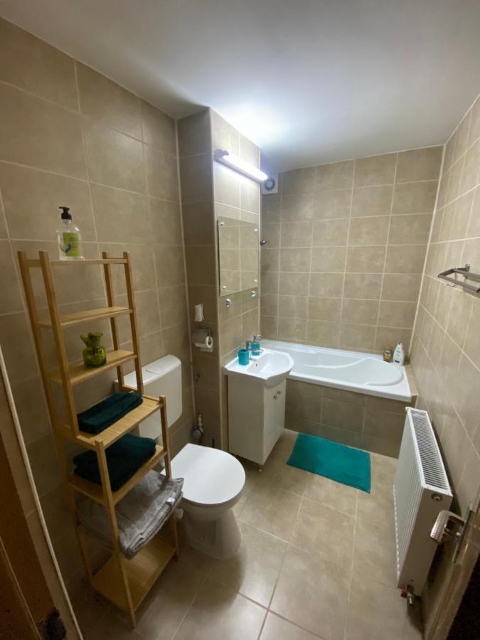 Apartment Dabic Remote And Fun Braşov Esterno foto