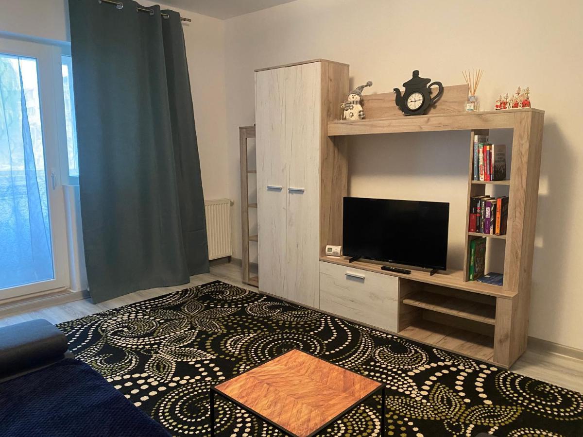 Apartment Dabic Remote And Fun Braşov Esterno foto