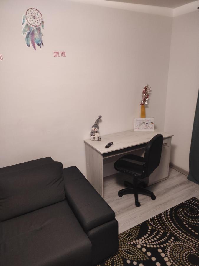 Apartment Dabic Remote And Fun Braşov Esterno foto